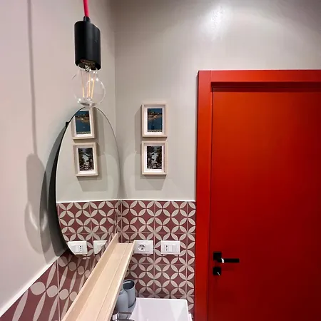 Casalmare Levante - Ponente * Giulianova