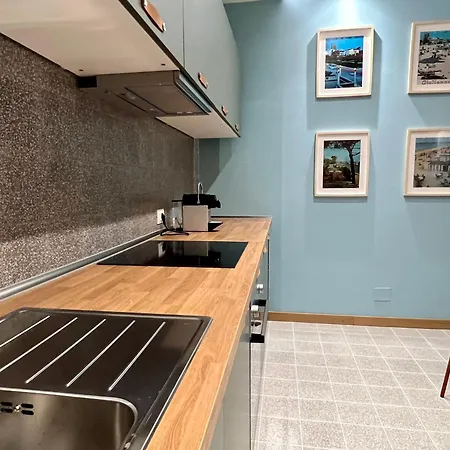 Casalmare Levante - Ponente *