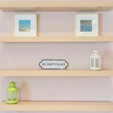 Casalmare Levante - Ponente