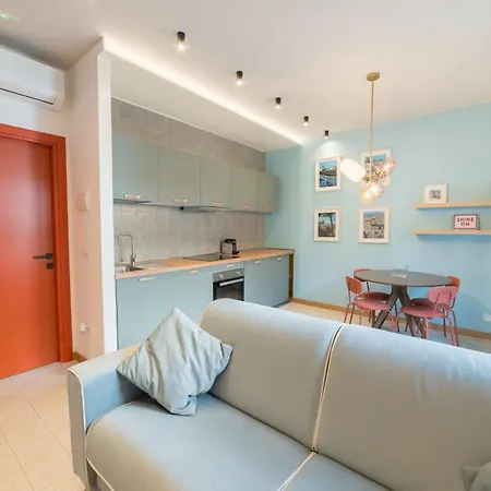 Casalmare Levante - Ponente