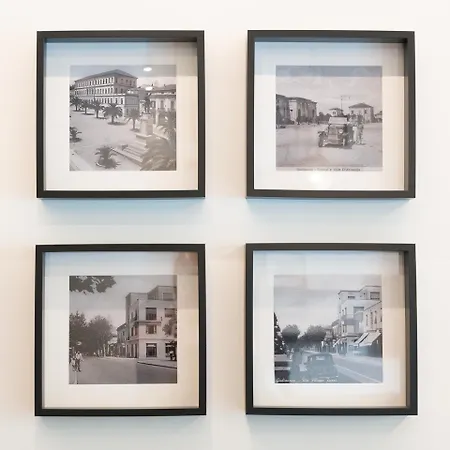 Lägenhet Casalmare Levante - Ponente *