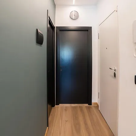 Lägenhet Casalmare Levante - Ponente