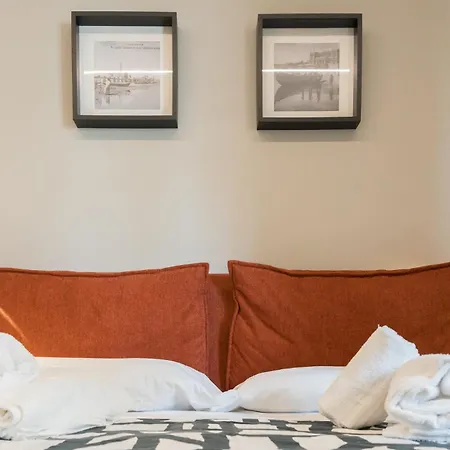 Lägenhet Casalmare Levante - Ponente *