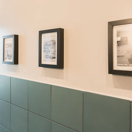 Casalmare Levante - Ponente