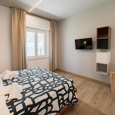 Casalmare Levante - Ponente