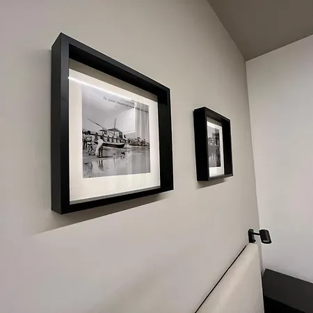 Casalmare Levante - Ponente