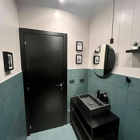 Apartment Casalmare Levante - Ponente Giulianova