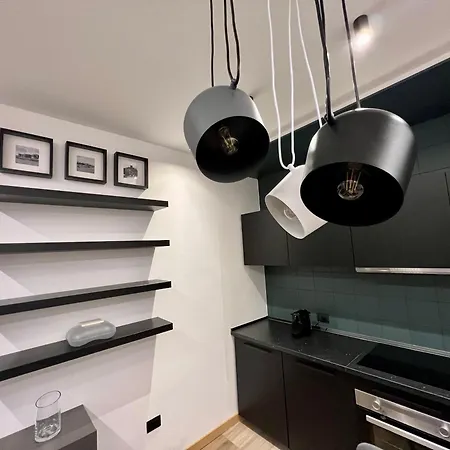Casalmare Levante - Ponente Apartment *