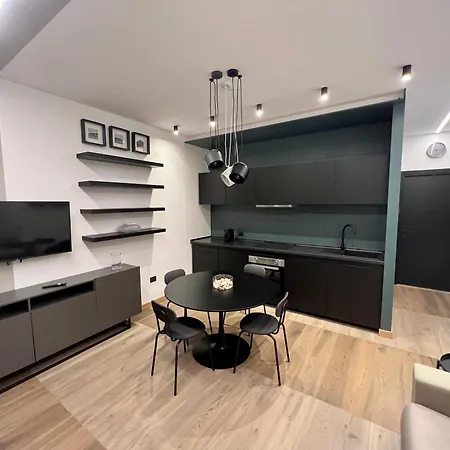 Casalmare Levante - Ponente Apartment