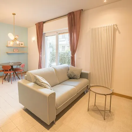 Apartment Casalmare Levante - Ponente *