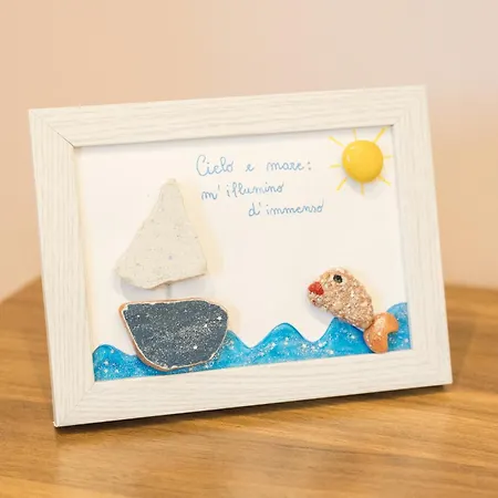 Casalmare Levante - Ponente Giulianova