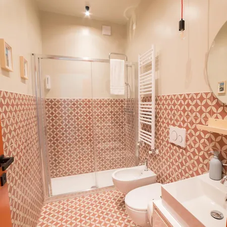 Apartment Casalmare Levante - Ponente Giulianova