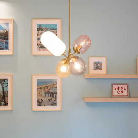 Appartamento Casalmare Levante - Ponente