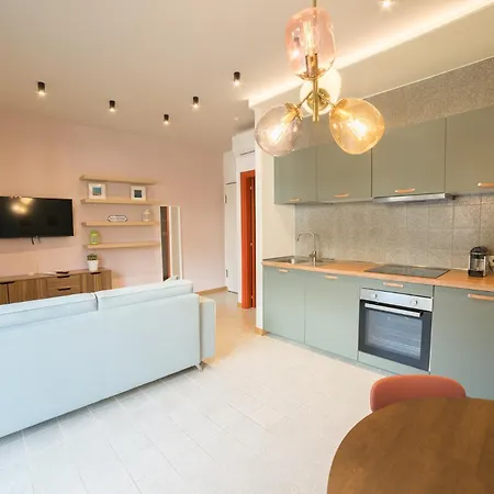 Appartamento Casalmare Levante - Ponente *