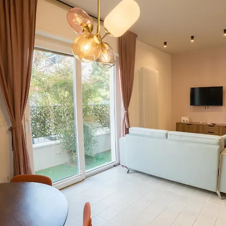 Apartment Casalmare Levante - Ponente