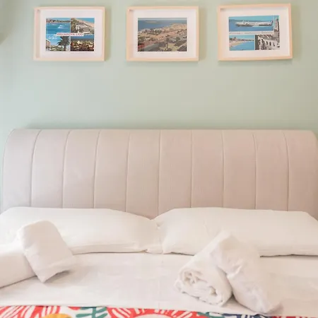 Casalmare Levante - Ponente