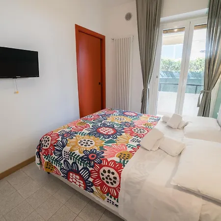 Apartment Casalmare Levante - Ponente Giulianova