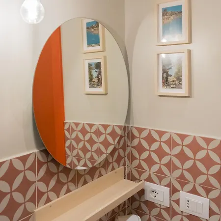 Apartment Casalmare Levante - Ponente *