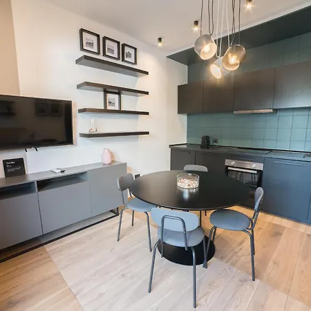 Apartment Casalmare Levante - Ponente