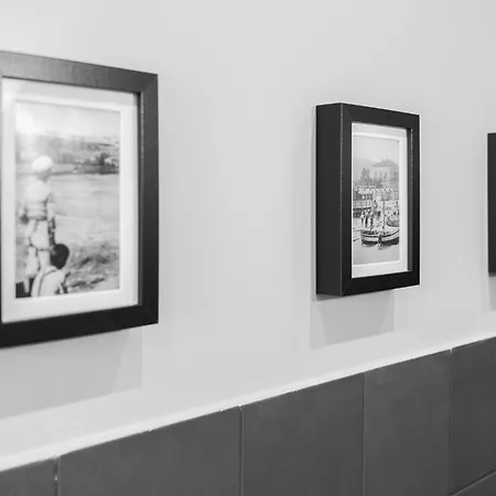 Apartment Casalmare Levante - Ponente *