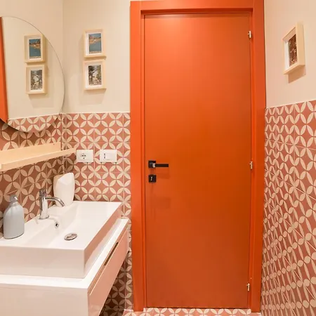 Apartment Casalmare Levante - Ponente