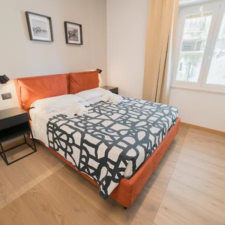 Apartment Casalmare Levante - Ponente *