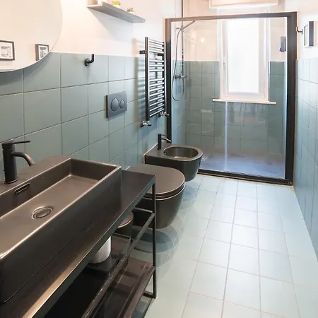 Apartment Casalmare Levante - Ponente Giulianova