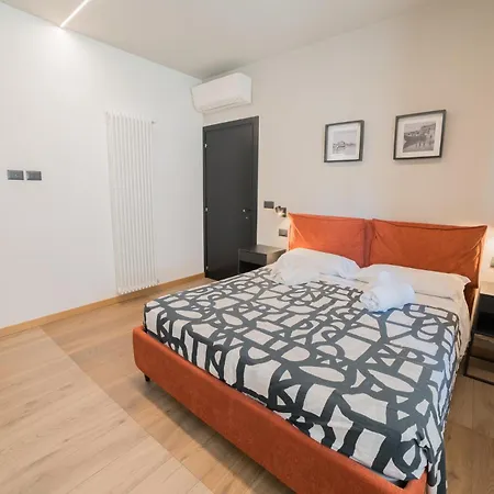 Apartment Casalmare Levante - Ponente