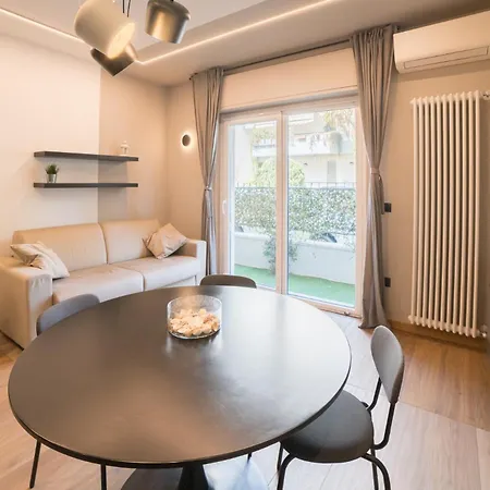 Apartment Casalmare Levante - Ponente