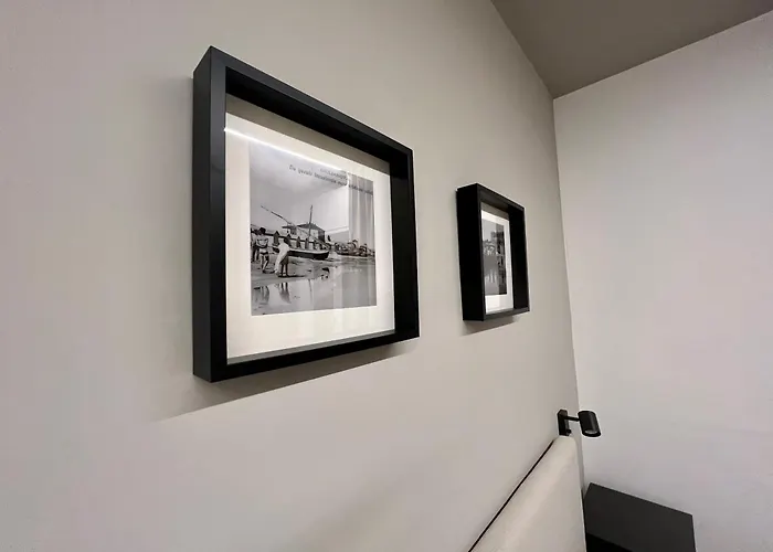 Casalmare Levante - Ponente