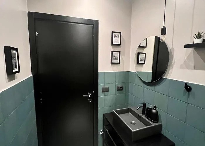 Appartamento Casalmare Levante - Ponente Giulianova