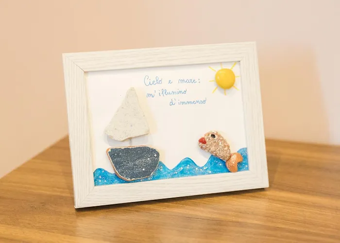 Casalmare Levante - Ponente Giulianova