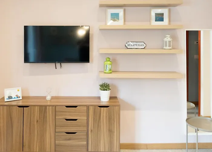 Appartamento Casalmare Levante - Ponente