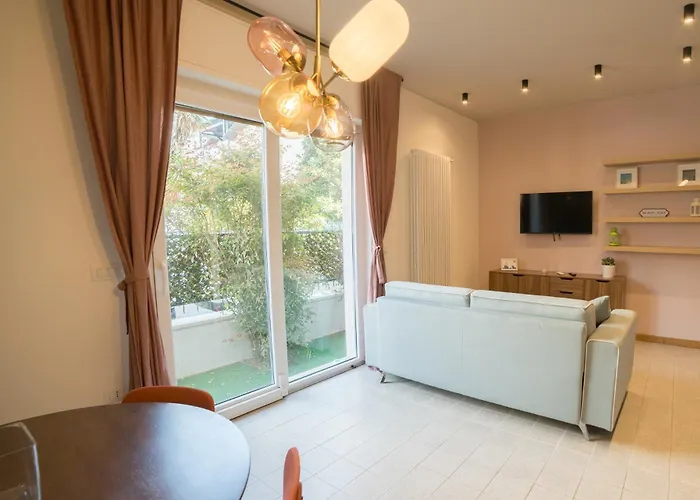 Appartamento Casalmare Levante - Ponente