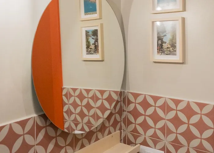 Appartamento Casalmare Levante - Ponente *