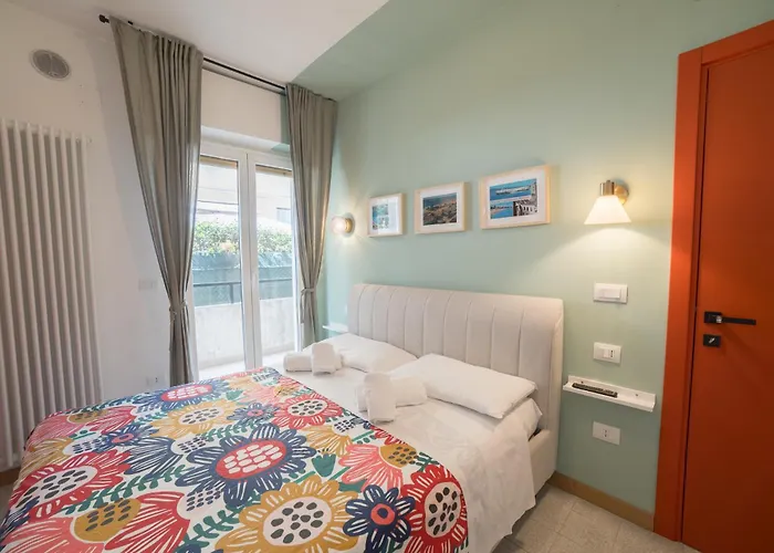 Appartamento Casalmare Levante - Ponente