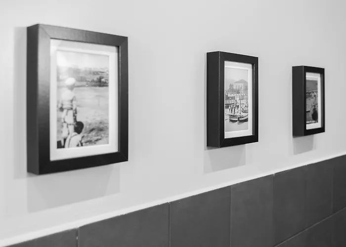 Appartamento Casalmare Levante - Ponente *