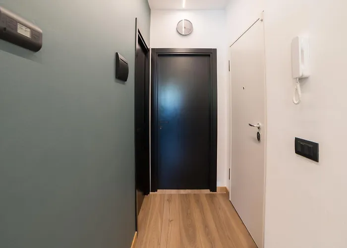 Appartamento Casalmare Levante - Ponente