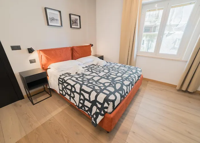 Appartamento Casalmare Levante - Ponente *