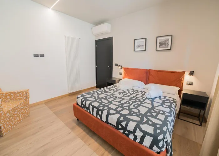 Appartamento Casalmare Levante - Ponente