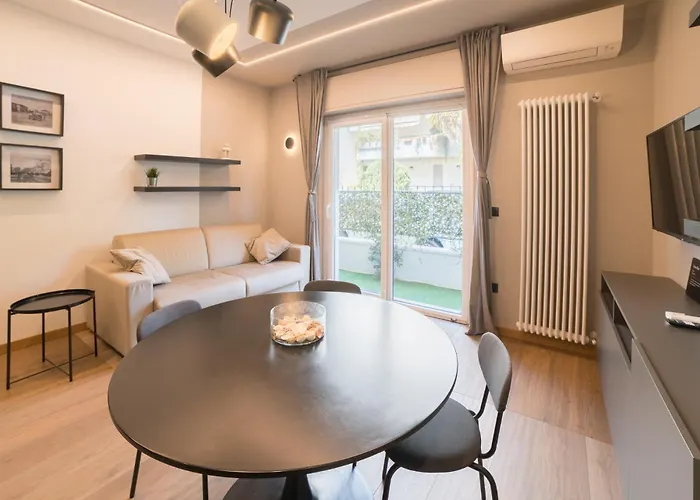 Appartamento Casalmare Levante - Ponente